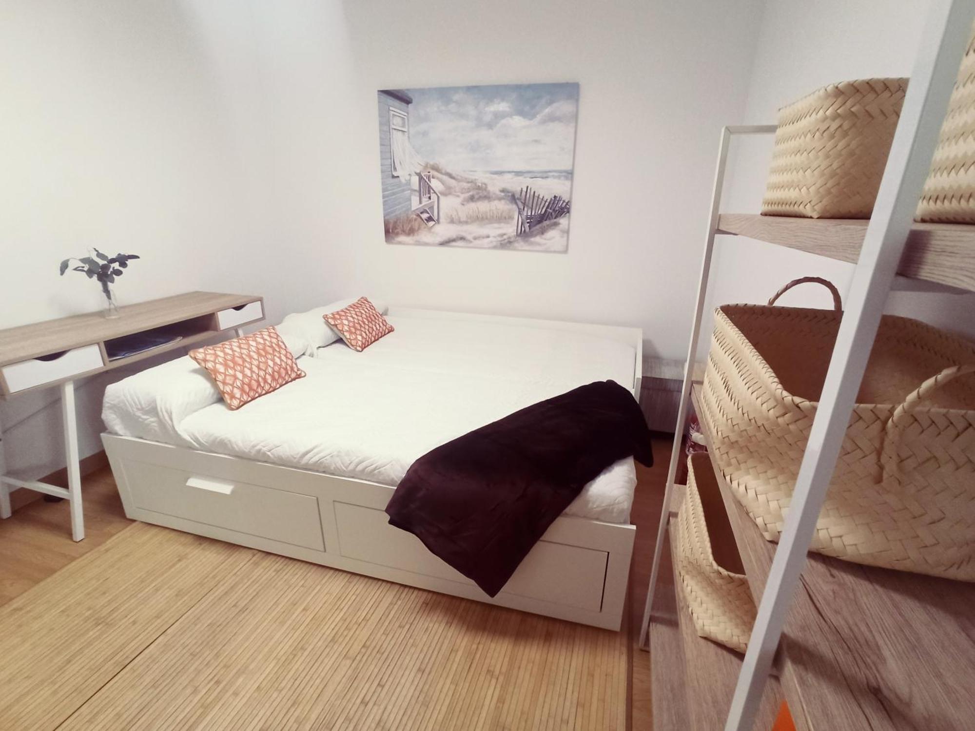 Apartamento Con Aire Acondicionado, Piscina, Wifi Y Smart Tv - By Aloha Palma Aguilas Exterior photo