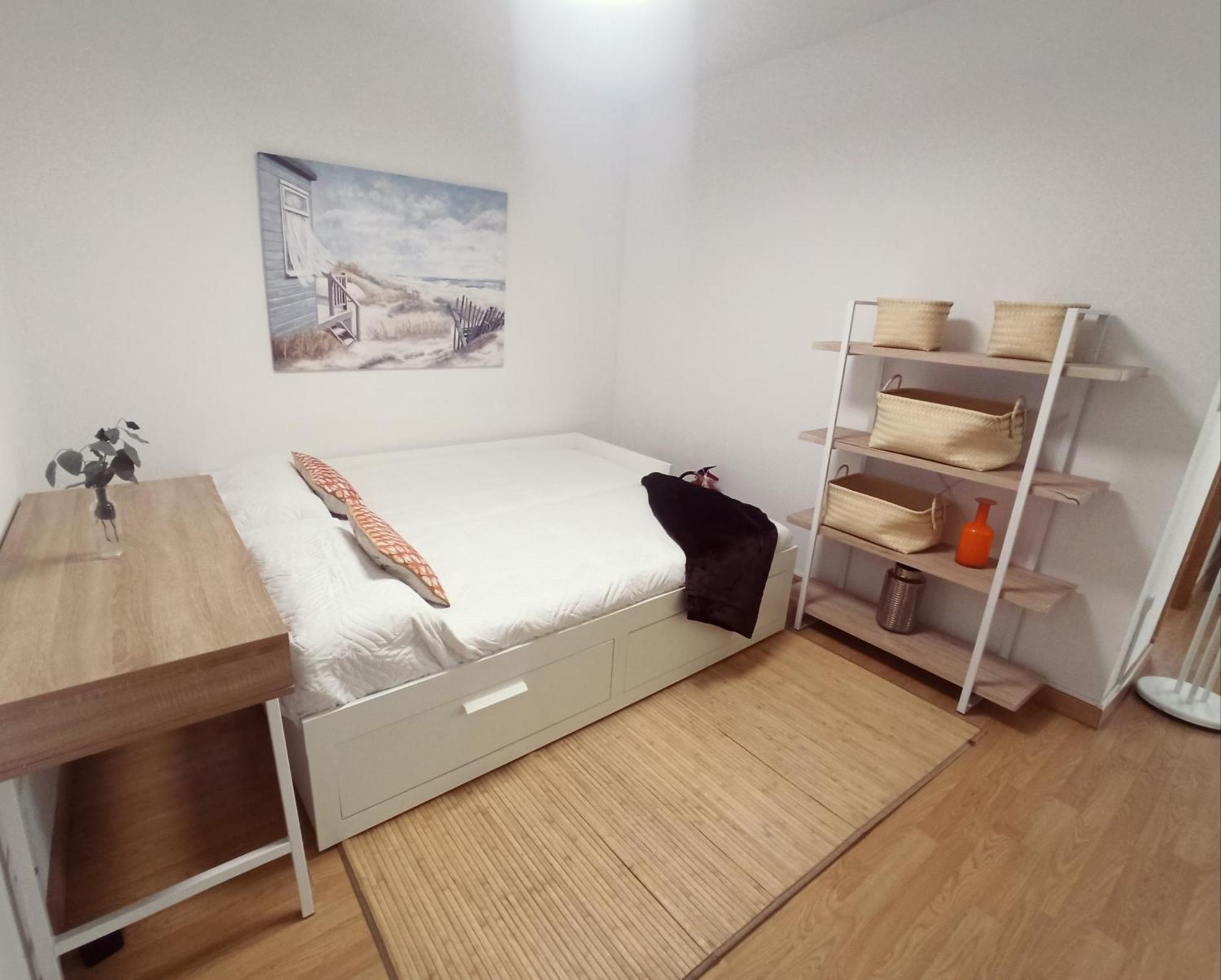 Apartamento Con Aire Acondicionado, Piscina, Wifi Y Smart Tv - By Aloha Palma Aguilas Exterior photo